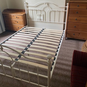 Student House Cleaning Eye